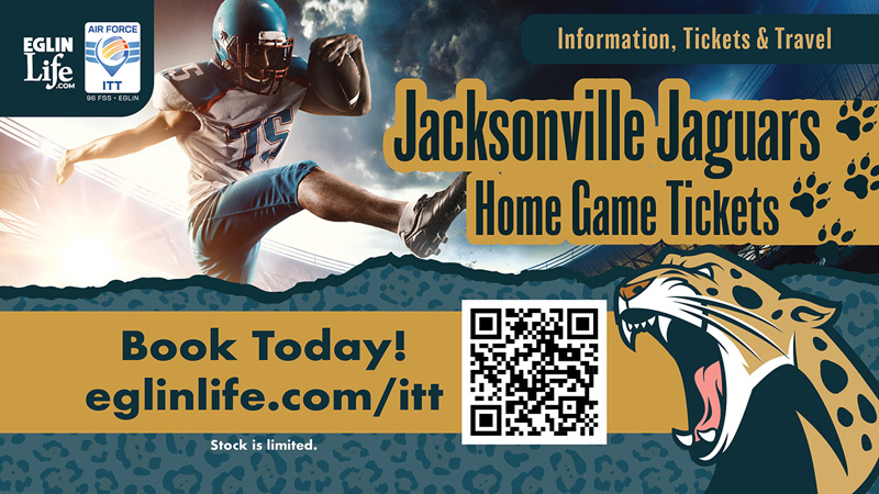 Jacksonville Jaguars Ticket Offer