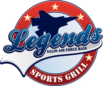 Legends Grill & Bar