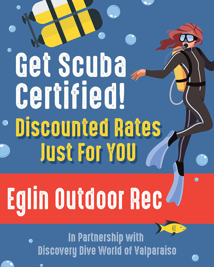 Get Scuba Certified