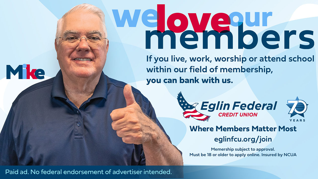 Eglin Federal Credit Union