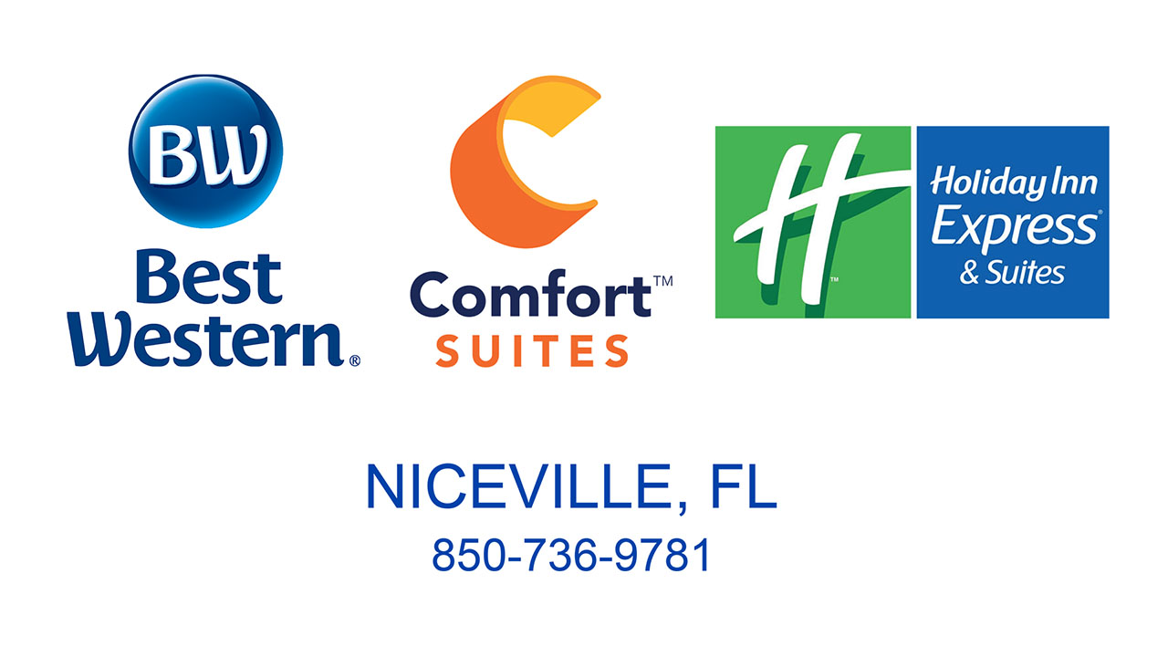 Niceville Hotels