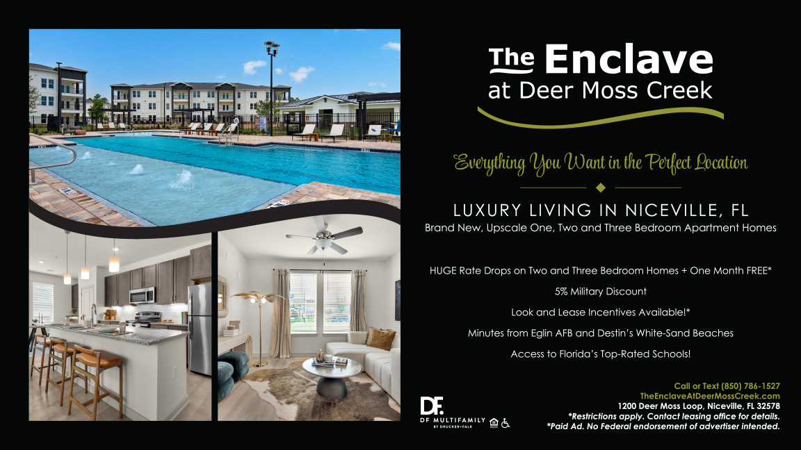 The Enclave At Deer Moss Creek