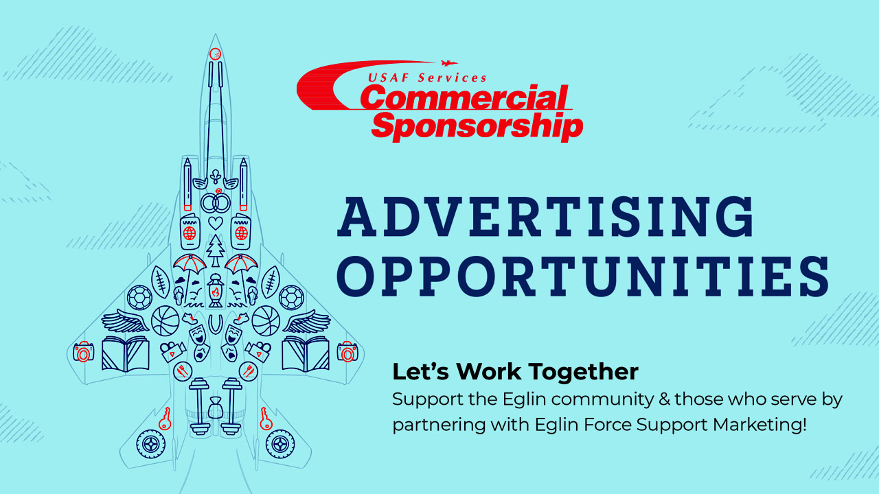 Advertising Opportunities