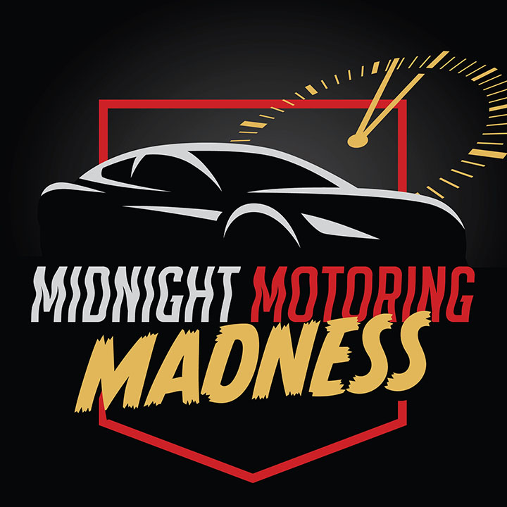 Midnight Motoring Madness